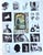 1953 Vintage Gentry Quarterly Magazine Winter Issue No. 9 For Sale - Image 15 of 18