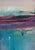 Contemporary Barbara Hubert, Miniature Landscape V, 2025, Oil on Canvas For Sale - Image 3 of 4