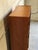 Brown Poul Hundevad Teak Bookcase With 5 Shelves Mid-Century Modern Denmark 1960s For Sale - Image 8 of 10