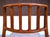 Teak Dining Chairs from J.L. Møller, Set of 6 For Sale - Image 14 of 15