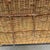 Van Keppel-Green Rattan and Iron Patio Chair For Sale - Image 10 of 12