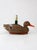 Vintage Mallard Duck Decoy Table Lamp For Sale - Image 4 of 14
