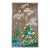 Framed Late 19th Century Hand-Painted Chinoiserie Wallpaper Panel For Sale
