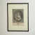 Late 19th Century Late 19th Century The Age Agreable Engraving, France 1770 For Sale - Image 5 of 5