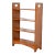 Stickley Mission Oak Arts & Crafts Bookcase For Sale