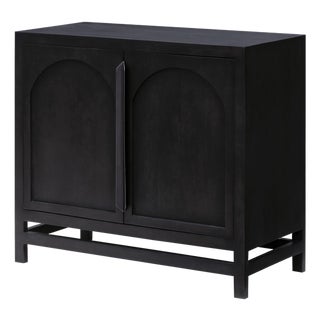 Byron Cabinet Black For Sale