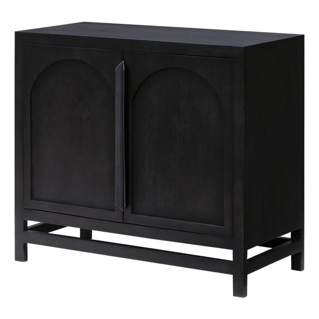 Byron Cabinet Black For Sale