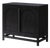 Byron Cabinet Black For Sale