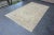 Beige 1960s Beige Anatolian Wool Area Rug For Sale - Image 8 of 11