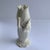 Figurative Hand Sculpture Holding Lily For Sale - Image 3 of 8