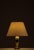 Metal Swedish Modern Table Lamp, 1940s For Sale - Image 7 of 8