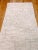 Beautiful Cream Modern Moroccan Style Runner Rug, Country /Origin: Afghanistan, Rug Date: New / Modern – This gorgeous...