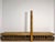 Antique Wooden Cigar Mold, S. Maier No. 385, Primitive Display For Sale - Image 9 of 10
