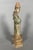 15th Century & Earlier Sculpture of a Mingqi Ming Dynasty (1368-1644) Sancai China For Sale - Image 5 of 8