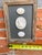 Italian Plaster Intaglios in 1880s Pine Frame For Sale - Image 4 of 6