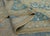 Textile Turkish Oushak Rug 11'5" x 14'1" #18509 For Sale - Image 7 of 8
