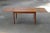 Mid-Century Modern Teak Model 145 Extendable Dining Table by Willy Sigh for Sigh & Søns Møbelfabrik, 1960s For Sale - Image 3 of 15