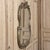 Italian 19th Century Louis XV Carved Giltwood Mirror For Sale - Image 13 of 15