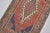 Textile Mid 20th Century Bohemian Turkish Floor Carpet For Sale - Image 7 of 10