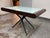 Modern Cattelan Italia Modular Glass Top Table, Vintage For Sale - Image 3 of 12