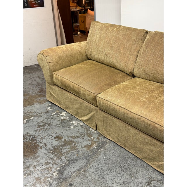 Pennsylvania House Sausalito Sofa For Sale In San Francisco - Image 6 of 12