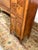 Louis XVI Style Escritoire With Marquetry + Marble, 19th Century For Sale - Image 11 of 12