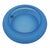 Blue Murano Glass Centerpiece from Carlo Nason, Italy, 1970s For Sale - Image 6 of 7