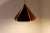 Danish Copper and Black Pendant Lamp, 1960s For Sale - Image 9 of 18
