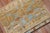 Antique Afshar Mat rug no. j1892 For Sale - Image 4 of 6