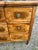 French 18th Century Louis XVI Walnut Chest of Drawers For Sale - Image 9 of 12