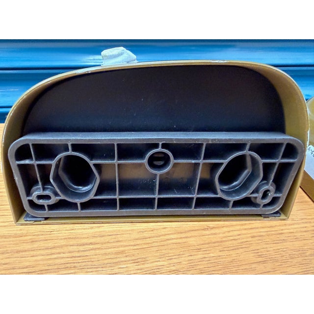 Modern Green Wall Shelves from Vitra, 2000s, Set of 2 For Sale - Image 3 of 5