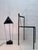 Italian Kandido Table Lamp by F. A. Porsche for Luci, 1980s For Sale - Image 6 of 10