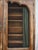 Mid 20th Century Monumental 104” French Louis XV Provincial Bibliothèque Wall Unit With Metal Grille Doors For Sale - Image 16 of 16