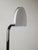 Half Moon Floor Lamp attributed to Bruno Gecchelin for Skipper, Italy, 1970s For Sale - Image 3 of 18