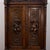 Carved Secretaire with Drawers For Sale - Image 15 of 18