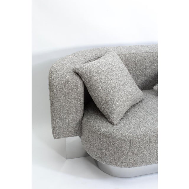 Wham Three Sofa from Pulpo For Sale - Image 9 of 17