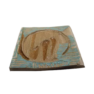 LIBECCIO SETTE Tray by Pietro Meccani for Meccani Design