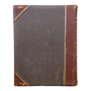 Antique Works of Shakespeare Imperial Edition Vol II Charles Knight Virtue
