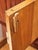 Neo-Gothic Oak Chest of Drawers For Sale - Image 9 of 10