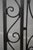 Maitland Smith Iron & Bronze 2 Section Room Divider For Sale - Image 12 of 12