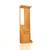 Brown Mid Century Coat Rack Entryway Stand and Mirror For Sale - Image 8 of 12