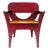 Late 20th Century Puzzle Chair by David Kawecki For Sale