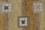 Textile Rug & Kilim’s Scandinavian Style Custom Rug in Gold, Beige-Brown Geometric Patterns - 14x20 For Sale - Image 7 of 7