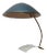 Mid-Century German 6840 Table Lamp from Kaiser Idell / Kaiser Leuchten For Sale