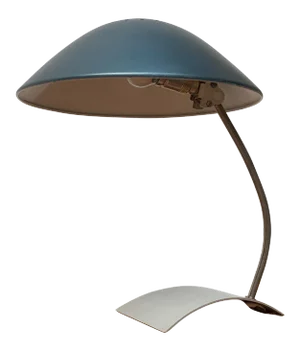 Mid-Century German 6840 Table Lamp from Kaiser Idell / Kaiser Leuchten