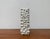Brutalist German Vase from Bareuther Waldsassen, 1960s For Sale - Image 15 of 18