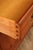 Henkel Harris Georgian Style Cherry Flip Top Server Cabinet For Sale - Image 10 of 18