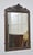 Neo-Classical Carved Giltwood Wall Mirror, 1890s For Sale - Image 3 of 8