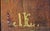 19th Century Jacques-Émile Lafon French Signed and Dedicated Religious Painting For Sale - Image 9 of 11
