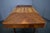Extendable Dining Table in Walnut by Jindrich Halabala, Czechoslovakia, 1939 For Sale - Image 4 of 18